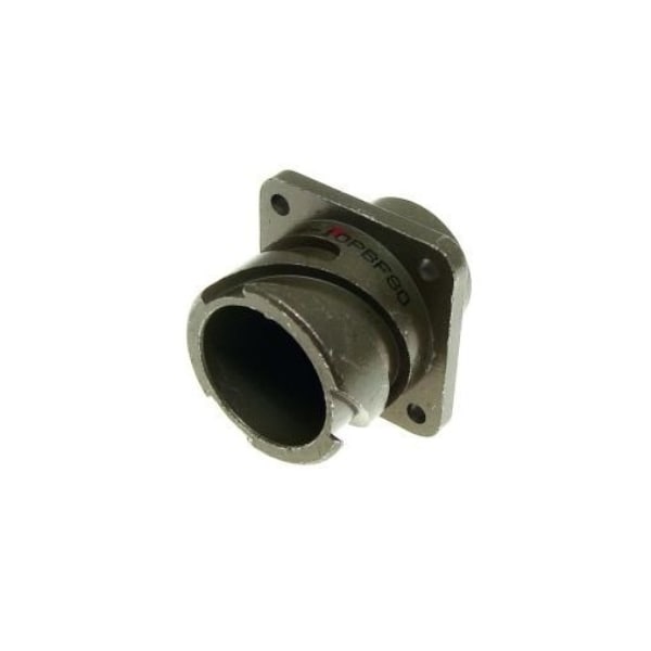 CB 3C 312 PIN RECP BOX